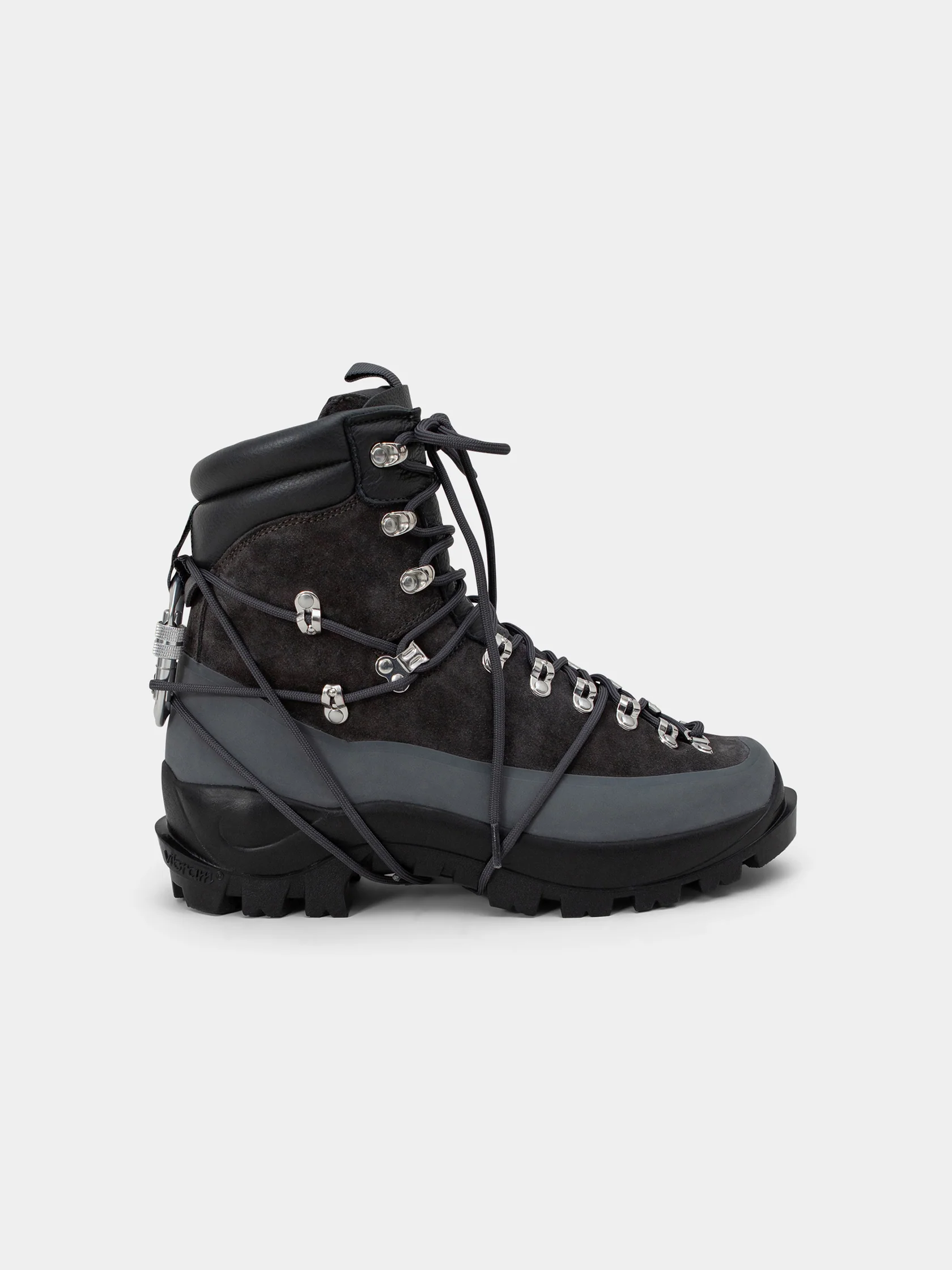 HELIOT EMIL™: SS26 'EQUINE' DISCOVERY